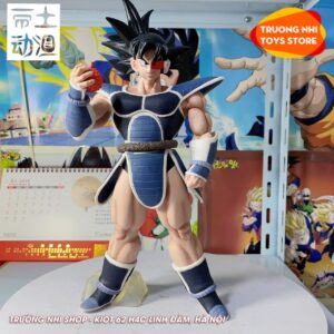 Turles 25cm - Mô hình Dragonball