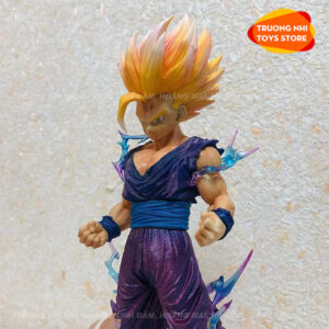 Gohan SSJ2 26cm - Mô hình Dragonball