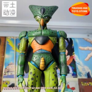 Cell form 2 (Xên bọ hung dạng 2) - Mô hình Dragonball