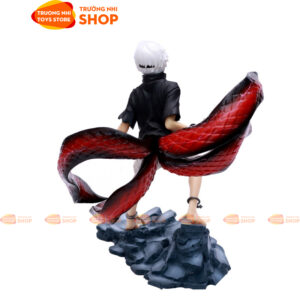 Ken Kaneki 20cm - Mô hình Tokyo Ghoul