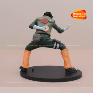 Rock Lee xuất trận 15cm - Mô hình Naruto