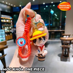 Móc khóa One Piece