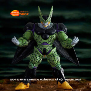 Buff Perfect Cell Break 32cm - Mô hình Dragonball