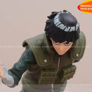 Rock Lee xuất trận 15cm - Mô hình Naruto