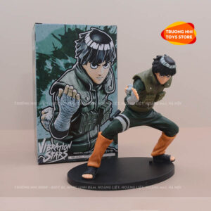 Rock Lee xuất trận 15cm - Mô hình Naruto