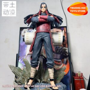 Senju Hashirama 62cm (Hokage Đệ Nhất) - Mô hình Naruto