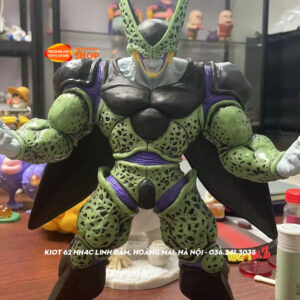 Buff Perfect Cell Break 32cm - Mô hình Dragonball