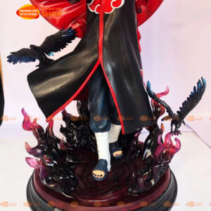 Uchiha Itachi Tsukuyomi 43cm - mô hình Naruto