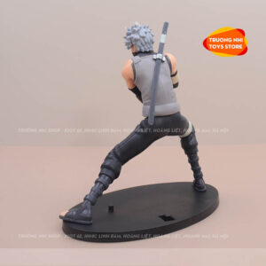 Kakashi ANBU 18cm - Mô hình Naruto