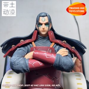 Senju Hashirama 62cm (Hokage Đệ Nhất) - Mô hình Naruto