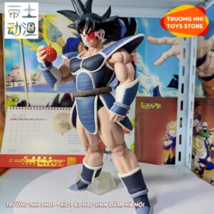 Turles 25cm - Mô hình Dragonball