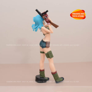 Bulma cast off 24cm - Mô hình Dragonball