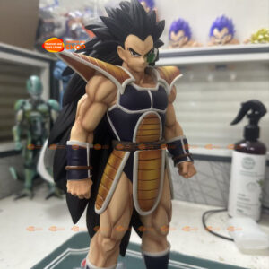 Raditz 30cm - Mô hình Dragonball