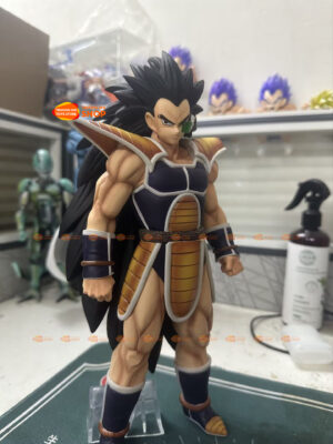 Raditz 30cm - Mô hình Dragonball