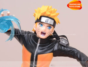 Naruto Rasengan 22cm - Mô hình Naruto