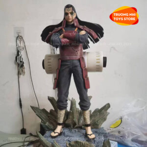 Đệ nhất Hashirama 62cm - Mô hình Naruto