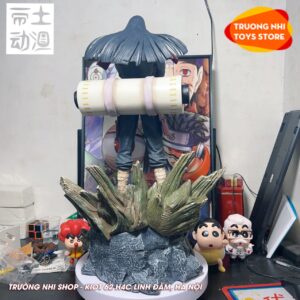 Senju Hashirama 62cm (Hokage Đệ Nhất) - Mô hình Naruto