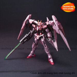 00 42 TRANS-AM RAISER HG 1/144 - GUNDAM