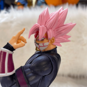 Black Goku 28cm - Mô hình Dragonball