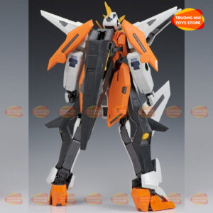 00 04 KYRIOS HG 1/144 - GUNDAM