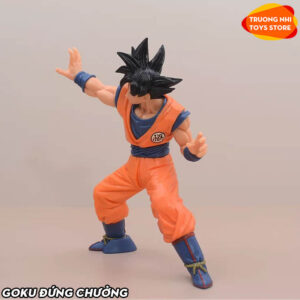 Goku 22 cm - Mô hình Dragonball