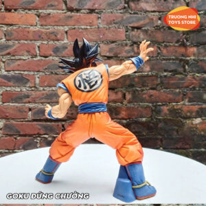 Goku 22 cm - Mô hình Dragonball