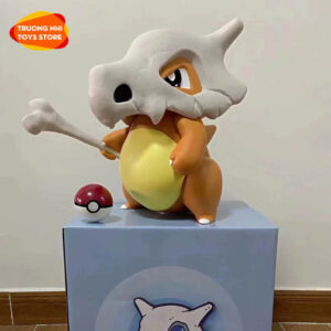 Cubone tỉ lệ 1:1 35cm - Mô hình Pokemon