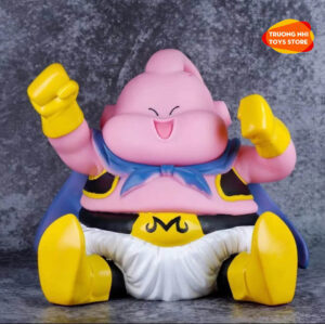 Mabuu béo tỉ lệ 1:1 25cm - Mô hình Dragonball