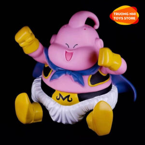 Mabuu béo tỉ lệ 1:1 25cm - Mô hình Dragonball