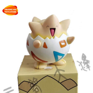 Togepi tỉ lệ 1:1 25cm - Mô hình Pokemon