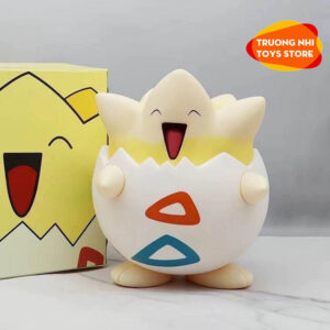 Togepi tỉ lệ 1:1 25cm - Mô hình Pokemon