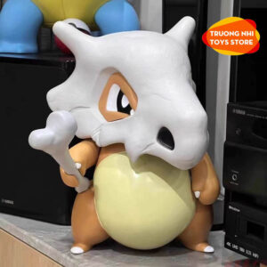 Cubone tỉ lệ 1:1 35cm - Mô hình Pokemon