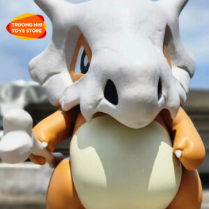 Cubone tỉ lệ 1:1 35cm - Mô hình Pokemon