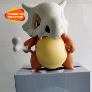 Cubone tỉ lệ 1:1 35cm - Mô hình Pokemon