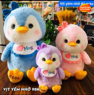 (01/2024) BST Gấu bông size nhỡ - gấu bông