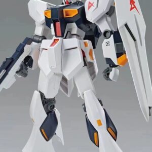 622 NIU GUNDAM HG 1/144 (có đế) - GUNDAM