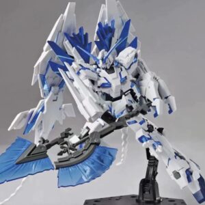 179 RX-O UNICORN PERFECTIBILITY - GUNDAM