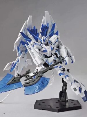 179 RX-O UNICORN PERFECTIBILITY - GUNDAM