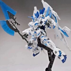 179 RX-O UNICORN PERFECTIBILITY - GUNDAM