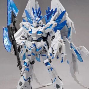 179 RX-O UNICORN PERFECTIBILITY - GUNDAM