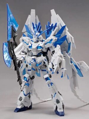 179 RX-O UNICORN PERFECTIBILITY - GUNDAM